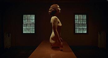 Actress - Ronia Ava: Movie - Queer